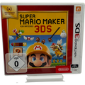 Super Mario Maker für Nintendo 3ds