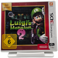 Luigi's Mansion 2