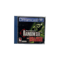 Tom Clancy's Rainbow Six (Dt.)