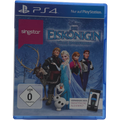 Singstar: die Eiskönigin-Völlig Unverfroren