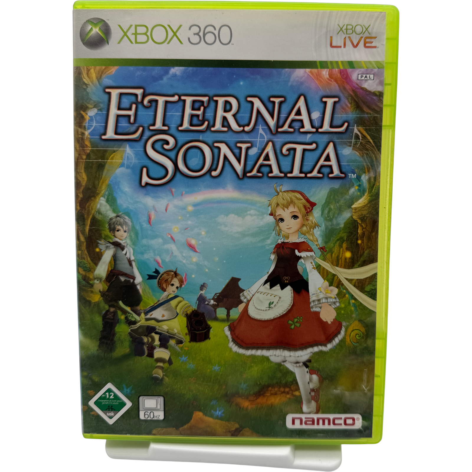 Eternal Sonata