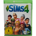 Die Sims 4