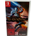 Kingdoms of Amalur: Re-Reckoning