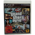 Grand Theft Auto: Episodes from Liberty City