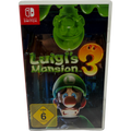 Luigi's Mansion 3