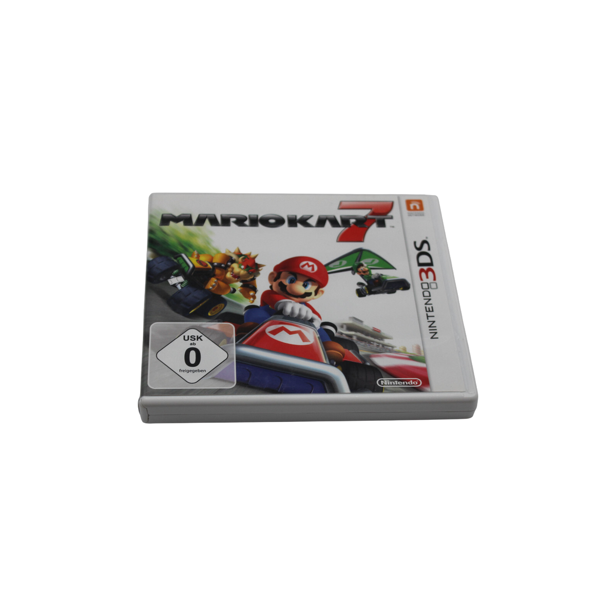 Mario Kart 7