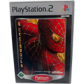 Spiderman 2