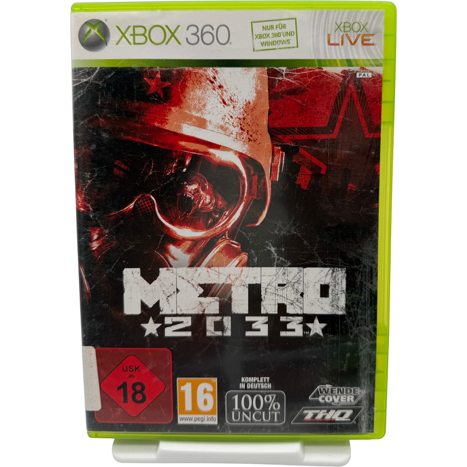 Metro 2033