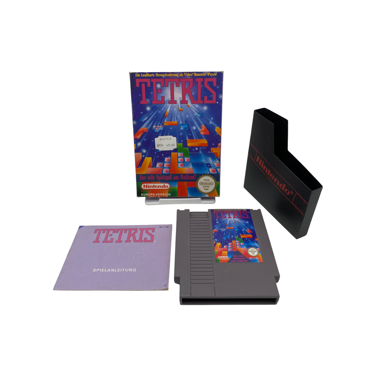 Tetris