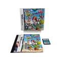 Yoshi's Island DS