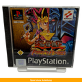 Yu-Gi-Oh! Forbidden Memories (k.A.)