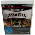 Tomb Raider Trilogy