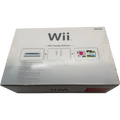 Nintendo Wii Family Edition Konsole