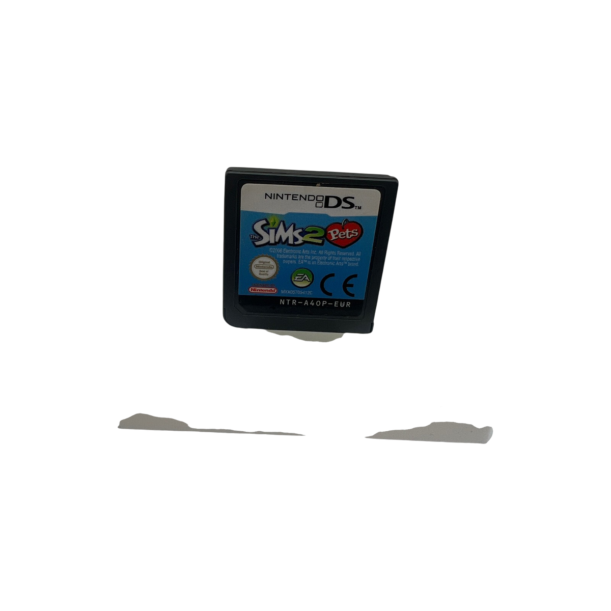 Sims 2 Pets (nur Modul ohne OVP)