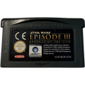 Star Wars Episode 3 Rache der Sith