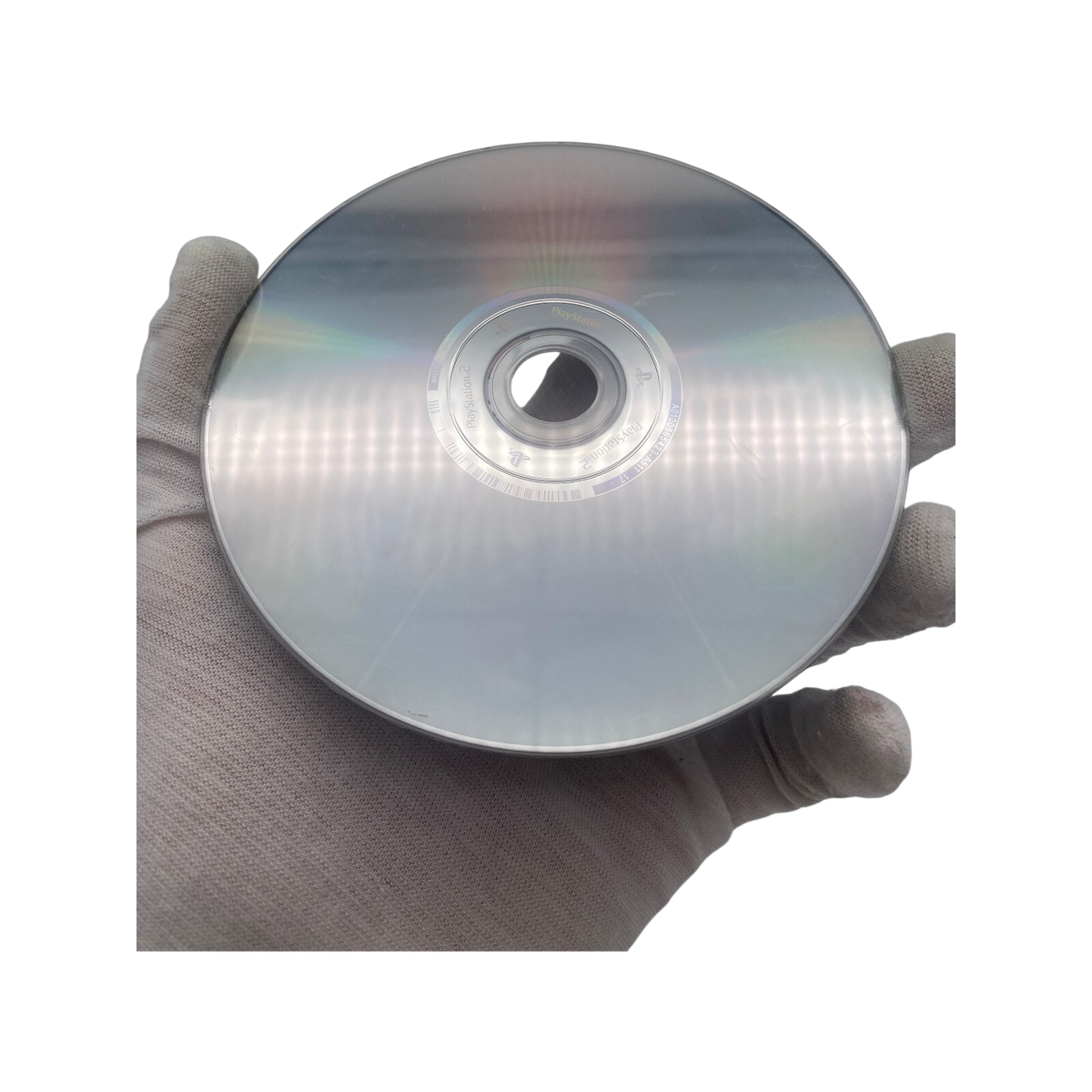 Megaman X Command Mission (nur CD ohne OVP)