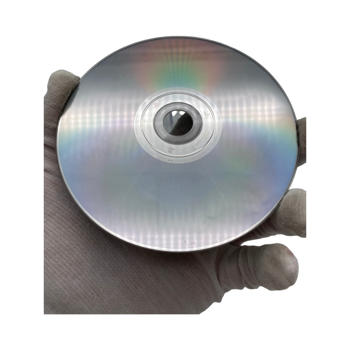 Beyond Good & Evil (nur CD ohne OVP)