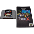F-Zero X