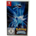 Pokémon Strahlender Diamant