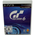 Gran Turismo 6