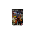 Naruto Ultimate Ninja 2