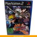 Naruto Shippuden: Ultimate Ninja 5 (k.A.)