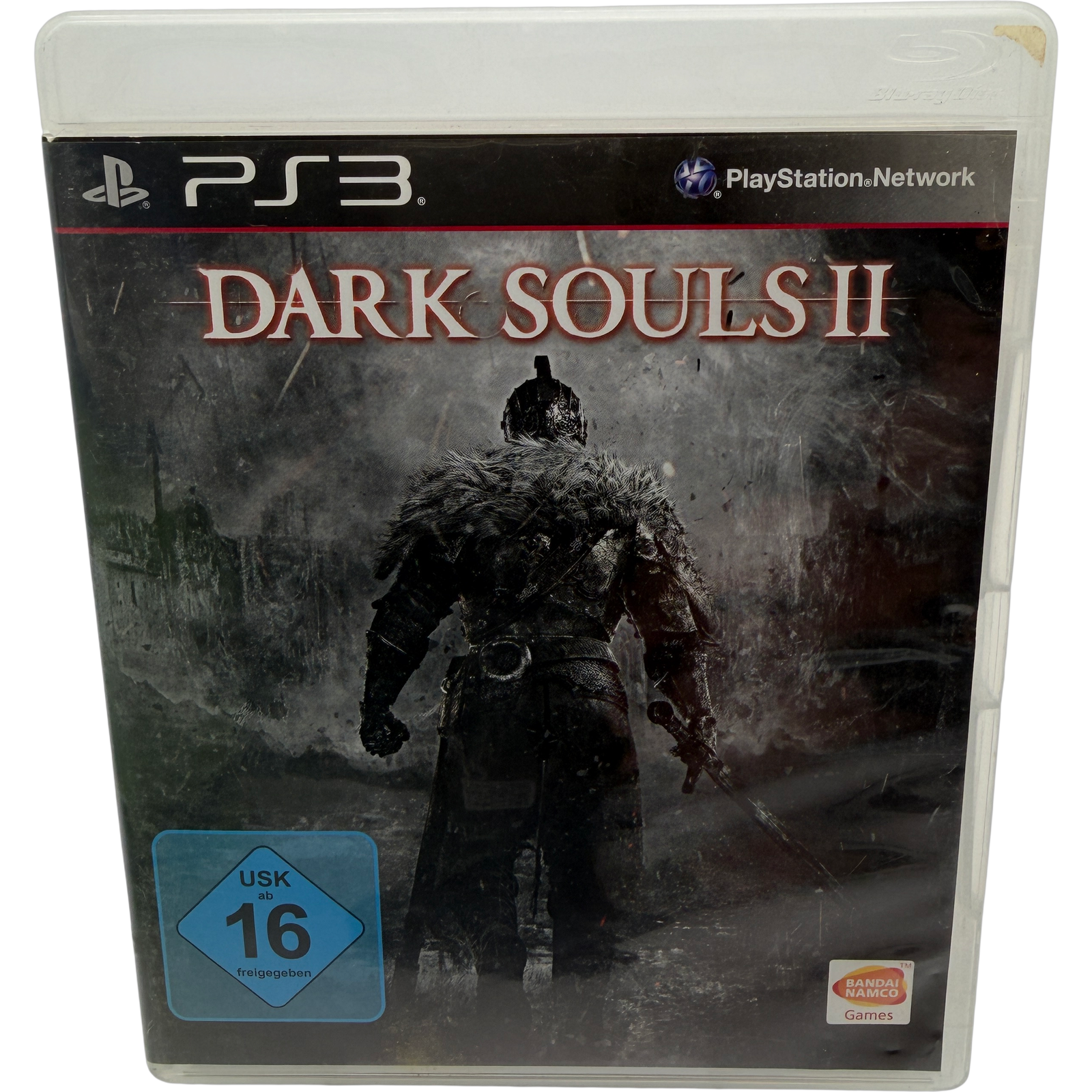 Dark Souls II