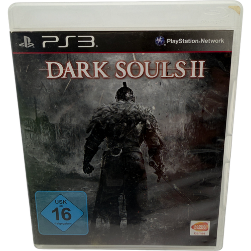 Dark Souls II