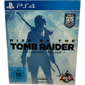 Tomb Raider 20 jähriges Jubiläum mit Artbook