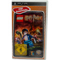 Lego Harry Potter: die Jahre 5-7