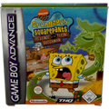 Spongebob Schwammkopf Revenge of flying Dutchman