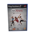 Eye Toy Kinetic