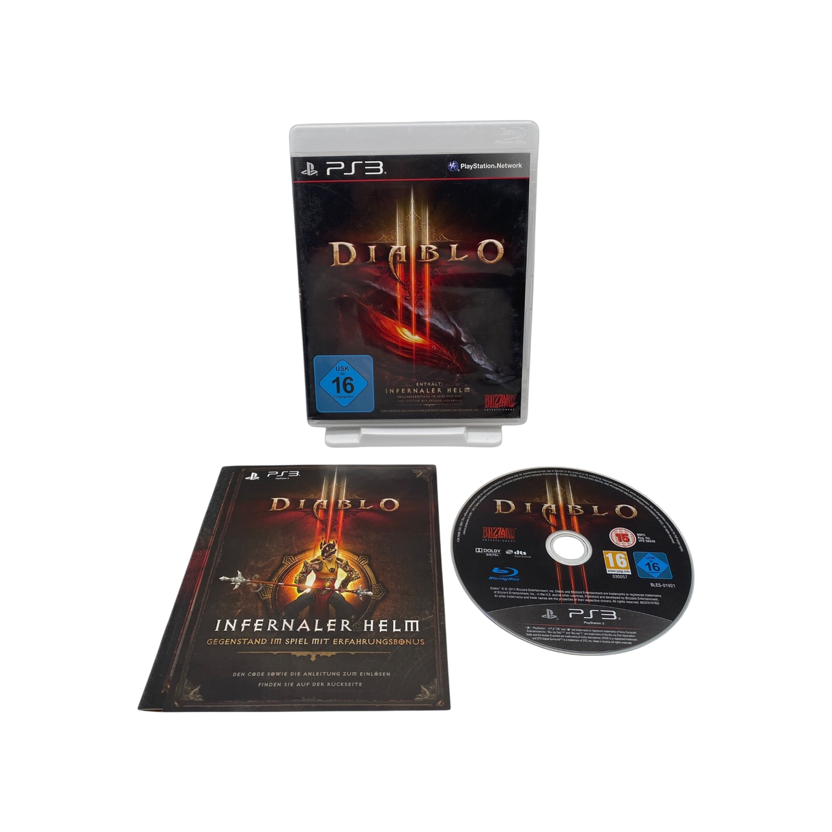 Diablo 3