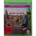 Far Cry New Dawn Superbloom Edition