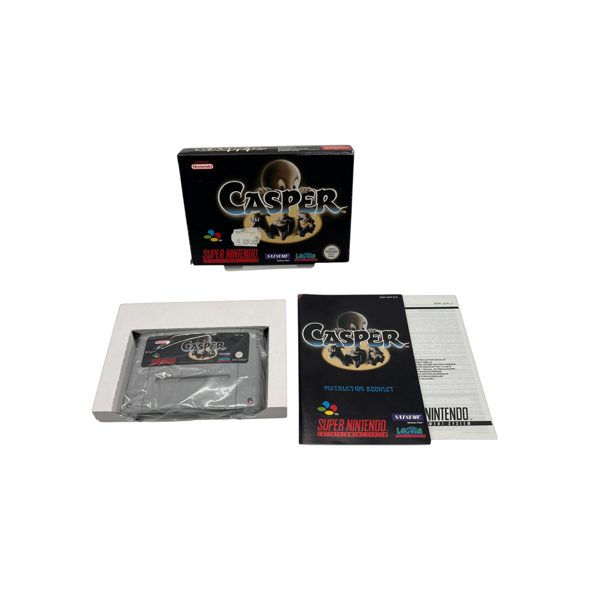 Casper