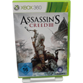 Assassin's Creed III