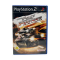 The Fast and the Furious #2