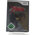 The Legend of Zelda: Twilight Princess