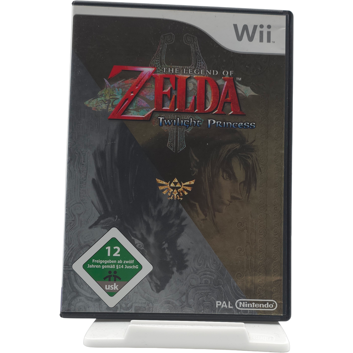 The Legend of Zelda: Twilight Princess