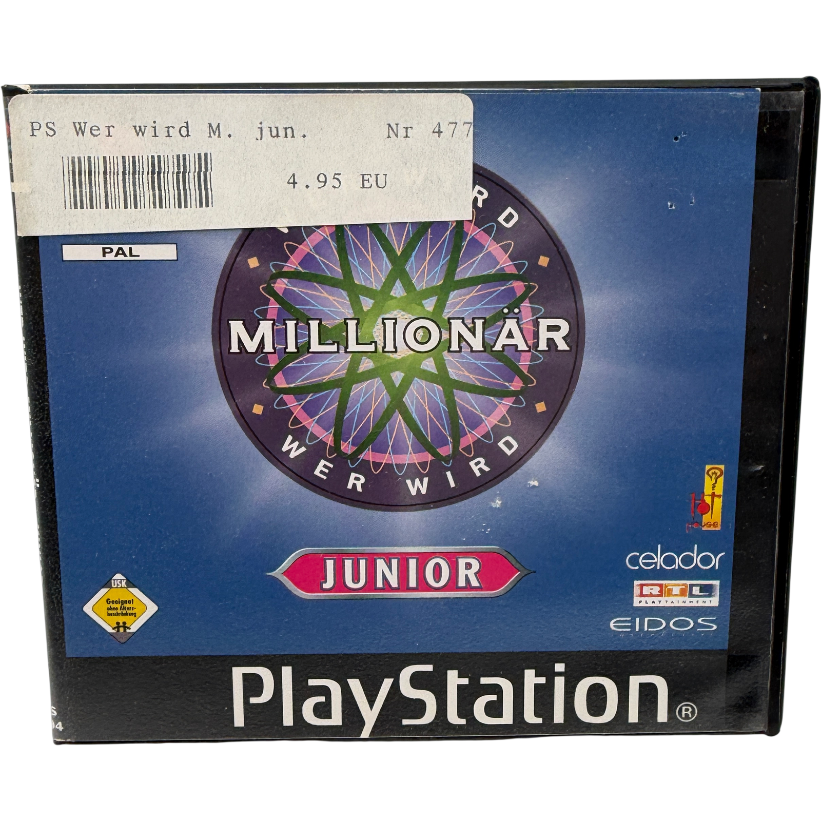 Wer Wird Millionär?: Junior Edition