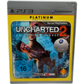 Uncharted 2-Among Thieves #2