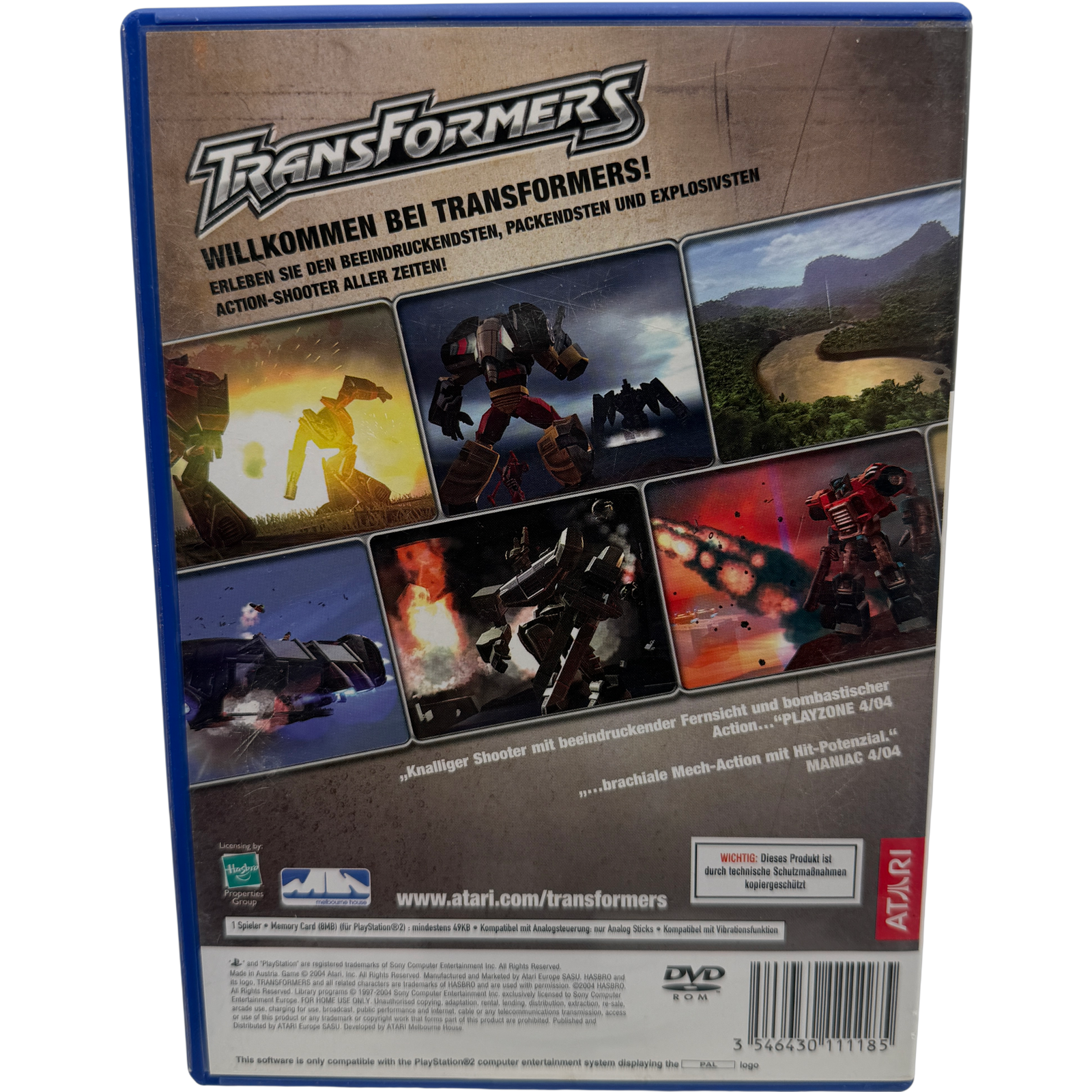 Transformers