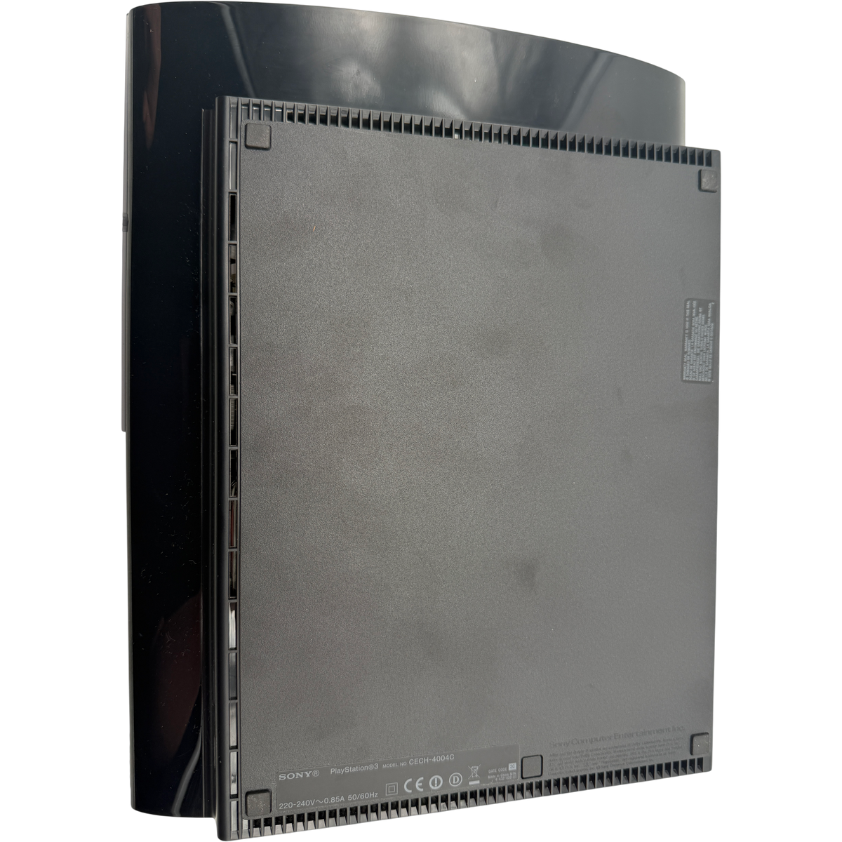 Sony PlayStation 3 Super Slim 500 GB GT5 + Uncharted Special Edition Konsole