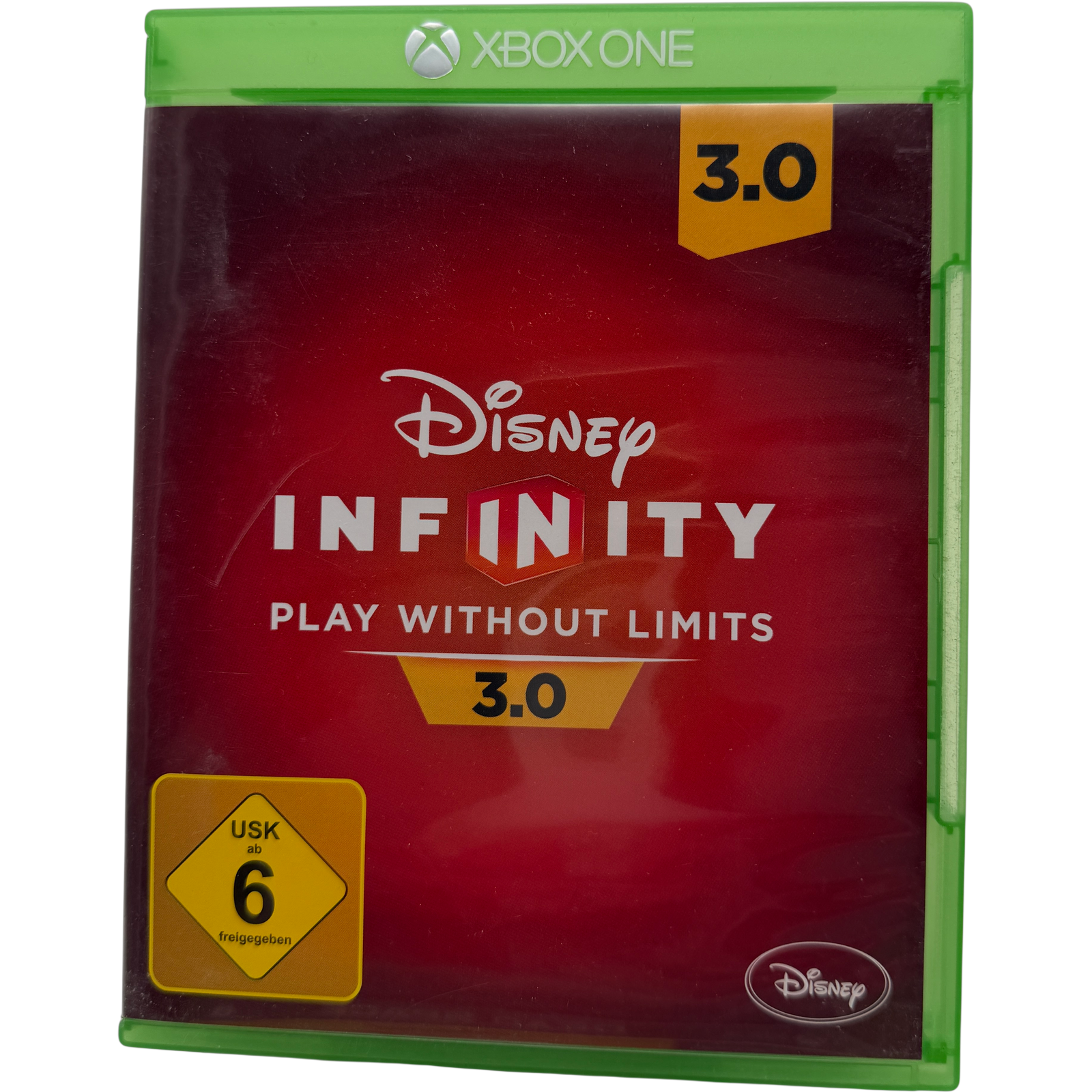 Disney Infinity Play without Limits 3.0