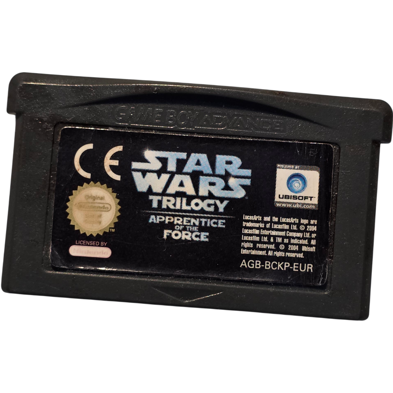 Star Wars Trilogy