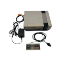 Nintendo NES PAL inkl. Controller + Kabel Konsole