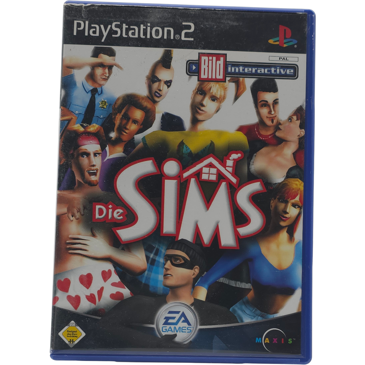 Die Sims