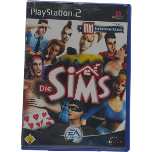 Die Sims