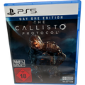 The Callisto Protocol
