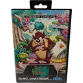 Tazmania
